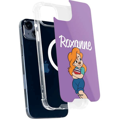 Disney Roxane iPhone 15 MagSafe Case