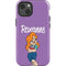 Disney Roxane iPhone 15 Plus Impact Case