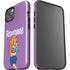 Disney Roxane iPhone 15 Plus Impact Case