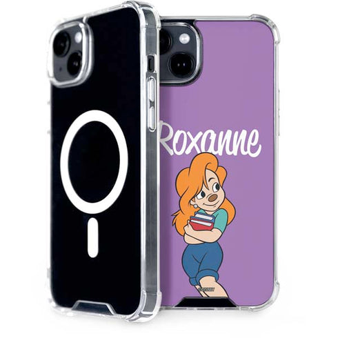 Disney Roxane iPhone 15 Plus MagSafe Case