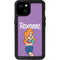 Disney Roxane iPhone 15 Plus Waterproof Case