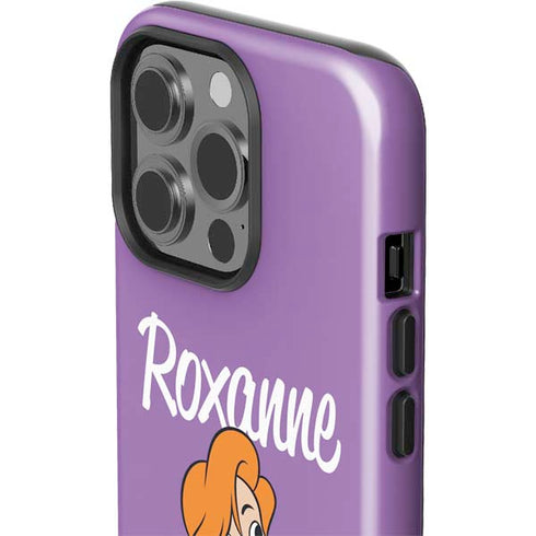 Disney Roxane iPhone 15 Pro Impact Case