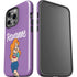 Disney Roxane iPhone 15 Pro Impact Case