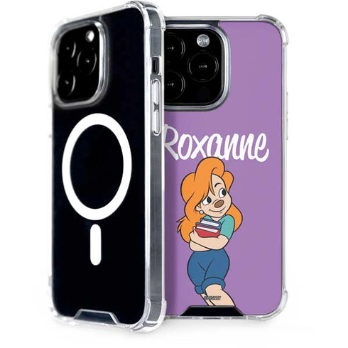 Disney Roxane iPhone 15 Pro MagSafe Case