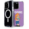 Disney Roxane iPhone 15 Pro MagSafe Case