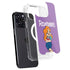 Disney Roxane iPhone 15 Pro MagSafe Case