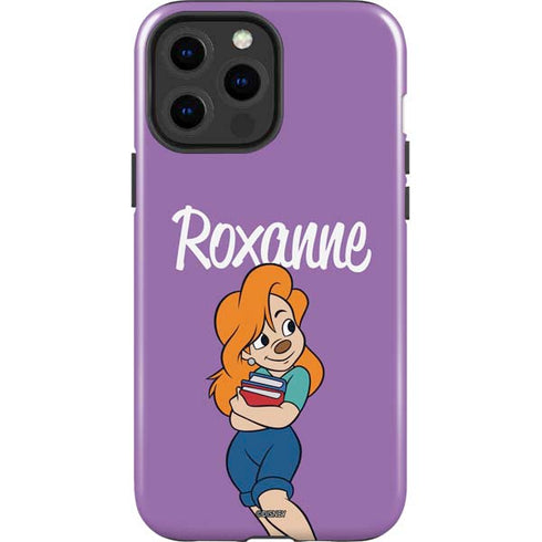 Disney Roxane iPhone 15 Pro Max Impact Case