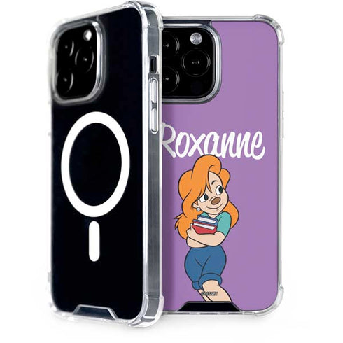 Disney Roxane iPhone 15 Pro Max MagSafe Case