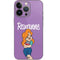 Disney Roxane iPhone 15 Pro Skin