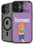 Disney Roxane iPhone 16 Kickstand Case