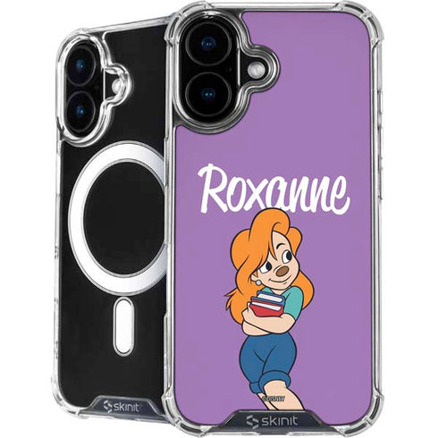Disney Roxane iPhone 16 MagSafe Case