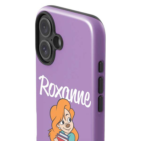 Disney Roxane iPhone 16 Plus Impact Case