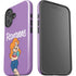 Disney Roxane iPhone 16 Plus Impact Case
