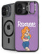 Disney Roxane iPhone 16 Plus Kickstand Case
