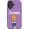 Disney Roxane iPhone 16 Plus Magsafe Impact Case