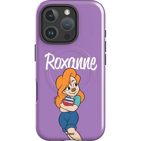 Disney Roxane iPhone 16 Pro Magsafe Impact Case