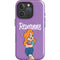 Disney Roxane iPhone 16 Pro Magsafe Impact Case