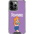 Disney Roxane iPhone 16 Pro Max Clear Case