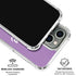 Disney Roxane iPhone 16 Pro Max Clear Case