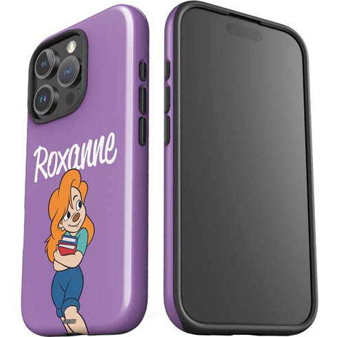 Disney Roxane iPhone 16 Pro Max Impact Case