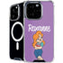 Disney Roxane iPhone 16 Pro Max MagSafe Case