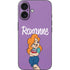 Disney Roxane iPhone 16 Skin