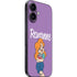 Disney Roxane iPhone 16 Skin