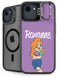 Disney Roxane iPhone 16e Kickstand Case