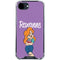 Disney Roxane iPhone 16e Clear Case
