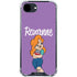 Disney Roxane iPhone 16e Clear Case
