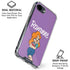Disney Roxane iPhone 16e Clear Case