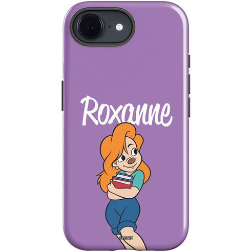 Disney Roxane iPhone 16e Impact Case