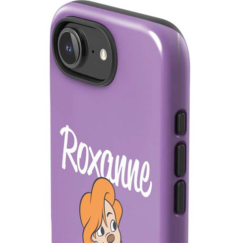 Disney Roxane iPhone 16e Impact Case