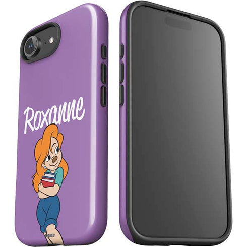 Disney Roxane iPhone 16e Impact Case