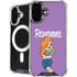 Disney Roxane iPhone 17 MagSafe Case