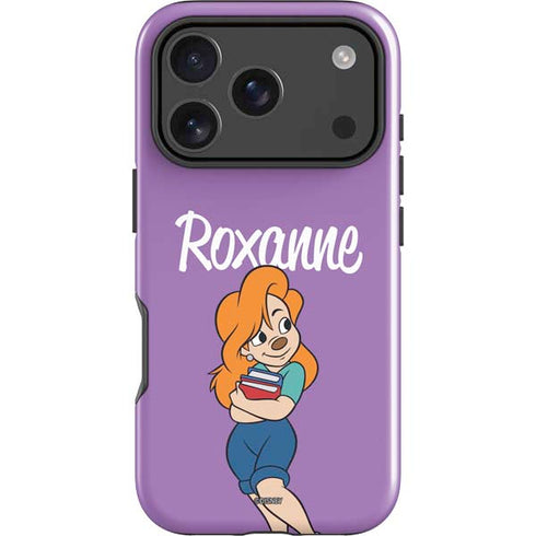 Disney Roxane iPhone 18 Pro Impact Case