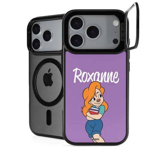 Disney Roxane iPhone 18 Pro Kickstand Case