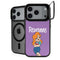 Disney Roxane iPhone 18 Pro Kickstand Case