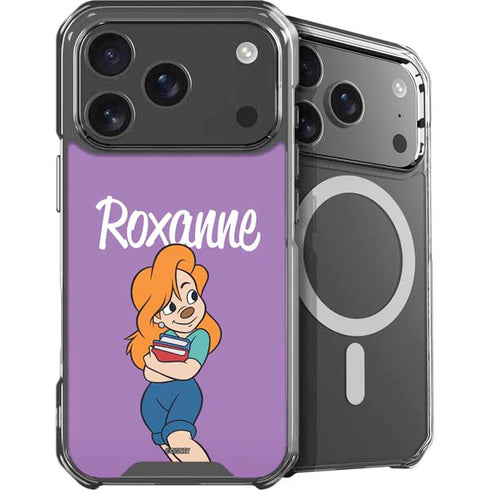 Disney Roxane iPhone 18 Pro MagSafe Case