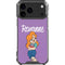 Disney Roxane iPhone 18 Pro Max Clear Case