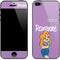 Disney Roxane iPhone 5/5s/5SE Skin
