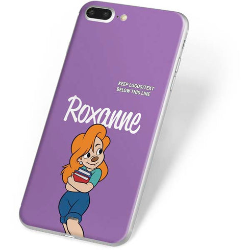 Disney Roxane iPhone 7 Plus Skin