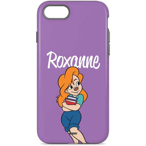 Disney Roxane iPhone Cases