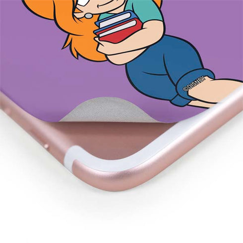 Disney Roxane iPhone 8 Plus Skin