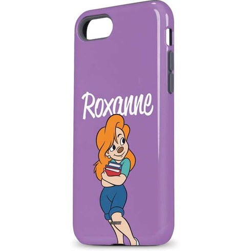 Disney Roxane iPhone 8 Pro Case