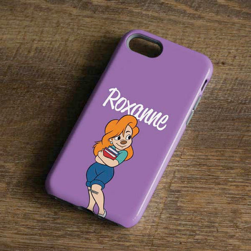Disney Roxane iPhone 8 Pro Case