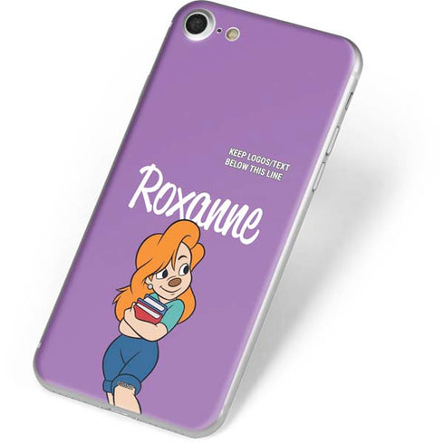 Disney Roxane iPhone 8 Skin