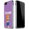 Disney Roxane iPhone SE (2nd & 3rd Gen) Clear Case