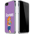 Disney Roxane iPhone SE (2nd & 3rd Gen) Clear Case