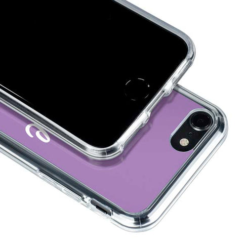 Disney Roxane iPhone SE (2nd & 3rd Gen) Clear Case